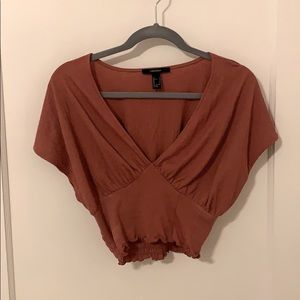 forever 21 top